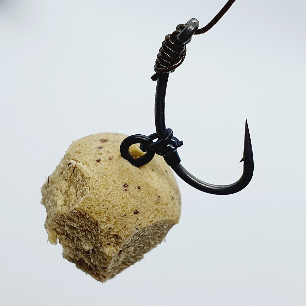 Korda N Trap German Rigs Professionally Tied Carp Rigs